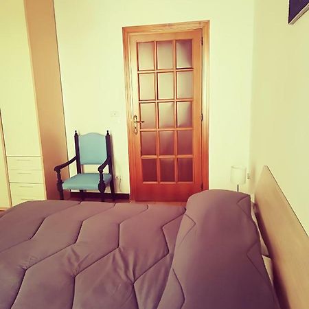 Come a casa tua (appartamento da 1 a 8 posti) San Nicola La Strada Exterior foto