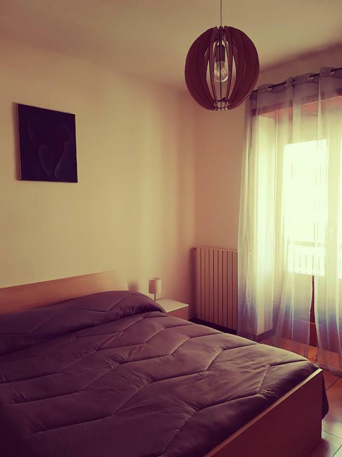 Come a casa tua (appartamento da 1 a 8 posti) San Nicola La Strada Exterior foto