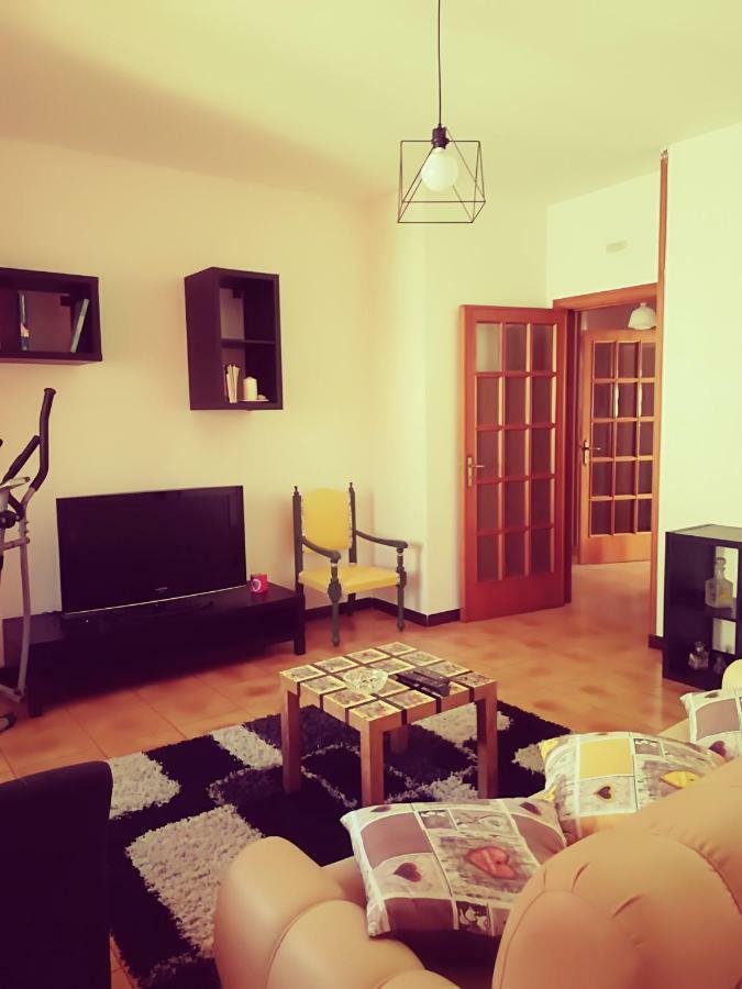 Come a casa tua (appartamento da 1 a 8 posti) San Nicola La Strada Exterior foto